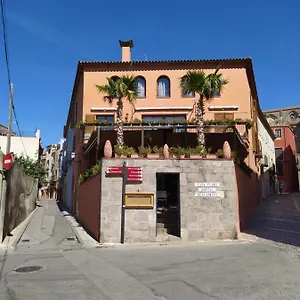 Casa Clara Hotell