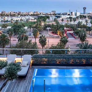 Serras Hotell