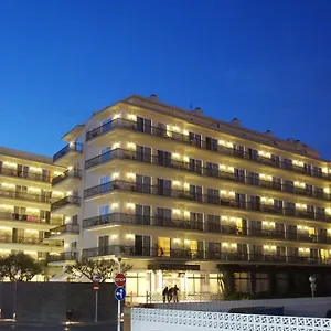 Terramar Hotell