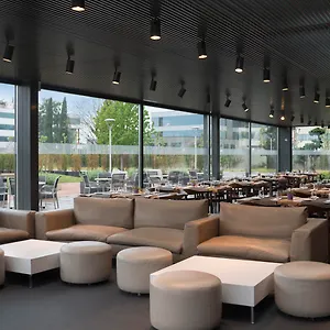 Bah Barcelona Airport Hotell