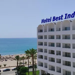 **** Hotel Indalo Spanien
