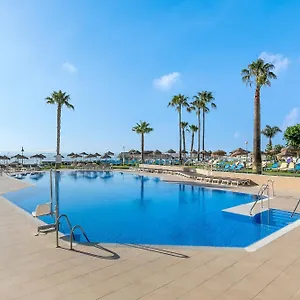 *** Aparthotel Sol Puerto Marina Spanien