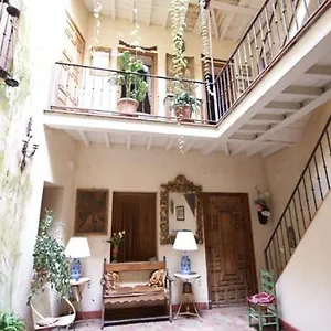  Gasthof Casa Del Buen Viaje Spanien