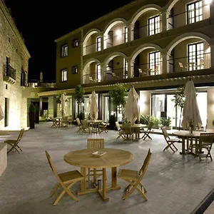 **** Hotel Palacio De Spanien