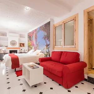 ** Bed & Breakfast Salamandra Plaza Spain