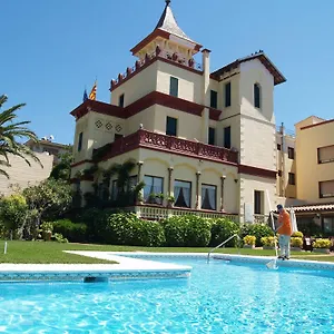 Del Sol 3* Sant Feliu de Guíxols