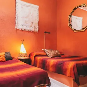 El Andaluz 3* Málaga